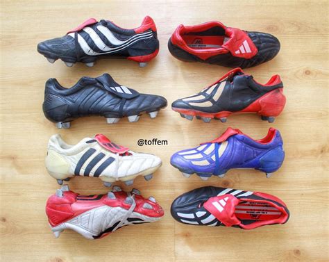 adidas predator 2002 kopen|Adidas predator football boots 2002.